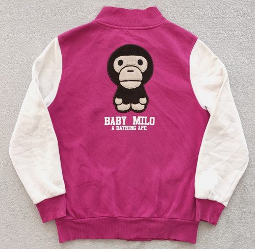 Bape bathing ape - baby, milo