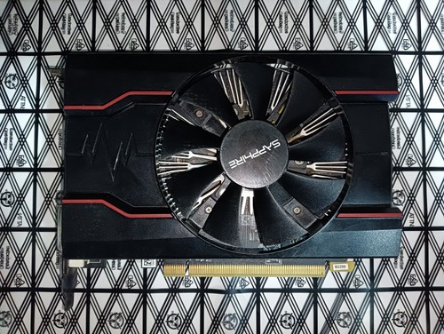 Sapphire pulse radeon - sapphire,