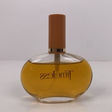 Vintage Avon Timeless Cologne