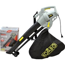 Aspirateur Souffleur Broyeur