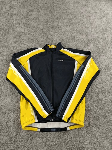 Twin veste velo homme - b'twin, taille