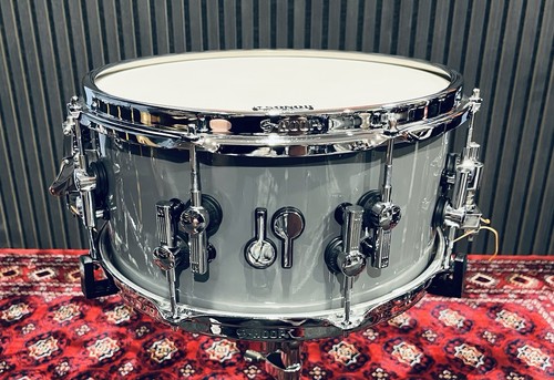 Sonor sq2 snare nardo - snare,