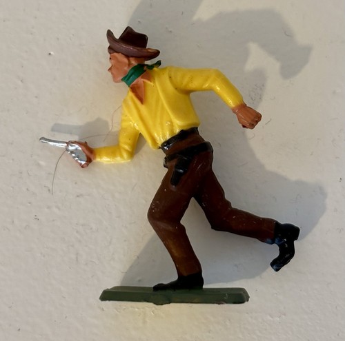 Starlux cow boys série - -,