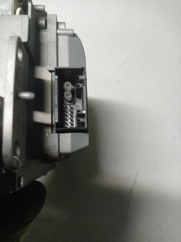 Ecran gps peugeot 407 phase - peugeot, 1