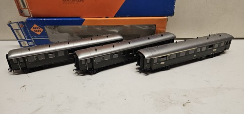Roco lot voitures en - 3,