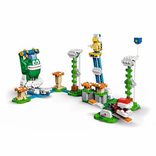 Lego super mario 71409 pack - lego,
