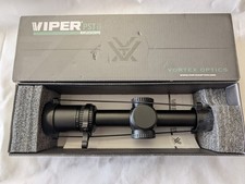 Vortex Viper PST Gen II 1-6x24