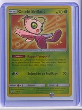 Celebi Brillant SM79 Promo