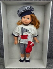 Gotz 1995 Arlene Soft Standing