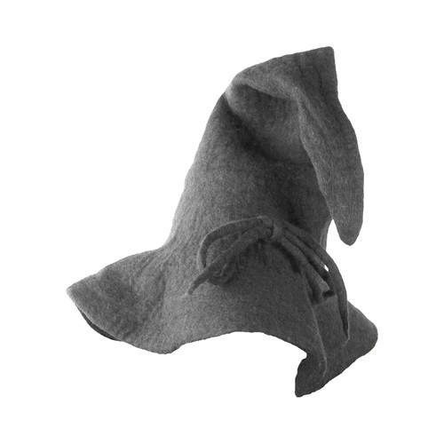 Chapeau magique laine - magique,
