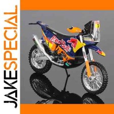 Moto Miniature Bburago 1:18