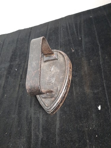 Fer repasser 15 cm de - 15,