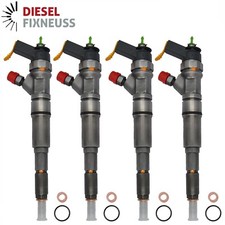 Injecteur bosch 0445110183 - injecteur,