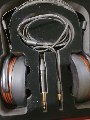 Hifiman he560 full size over - he560,