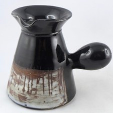 Céramique Pichet Verseuse CERENNE VALLAURIS 50/60 crociani/capron/chabaneix...