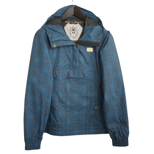 Veste anorak femme helly - veste,