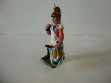 RARE VARIANTE EN ROSE DRAGON TAMBOUR  STARLUX EMPIRE PLASTIQUE