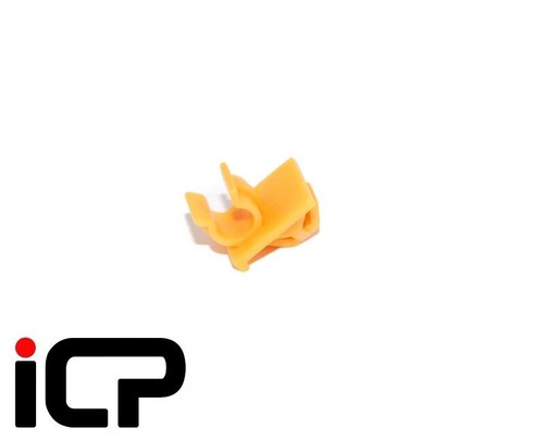 Genuine bonnet stay clip - bonnet, clamp