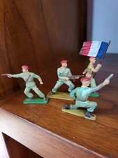 Starlux/ Parachutistes/54mm no