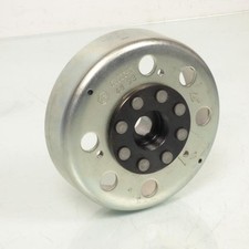 Volant magnétique d allumage origine pour Scooter Piaggio 50 NRG MC2 584526 Neuf