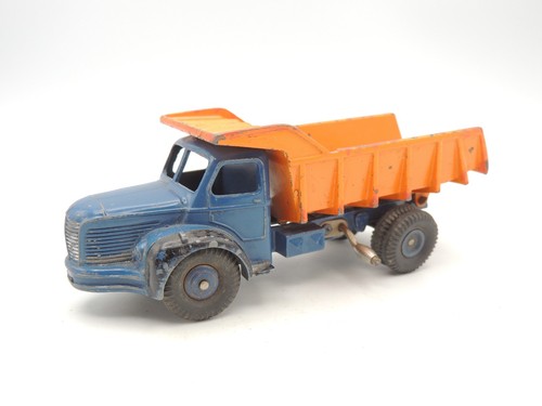Dinky toys berliet benne - toys,
