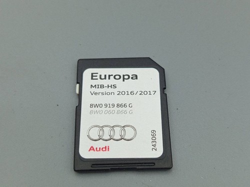 8w0919866g 8w0960866g cartes - 8w0960866g,