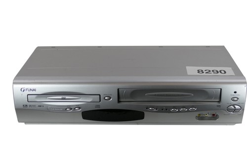 Funai dpvr 4600 enregistreur - funai,