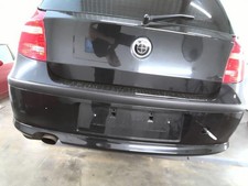 Pare choc arriere BMW SERIE 1