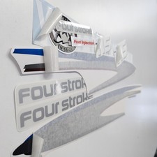 Compatible Yamaha 115 4 temps