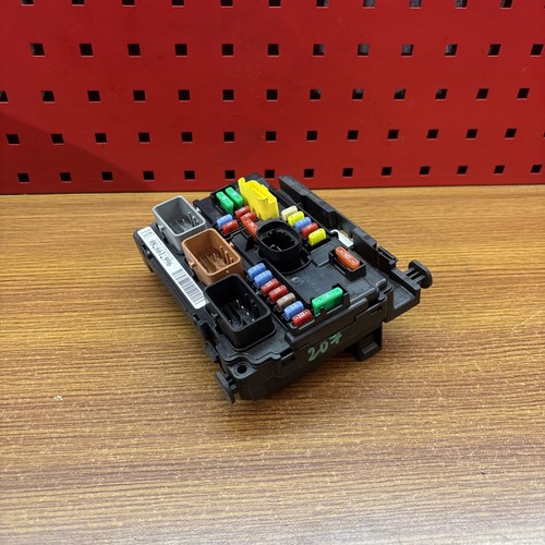 Boitier servitude moteur - , (bsm)