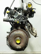 Moteur RENAULT MODUS PHASE 1