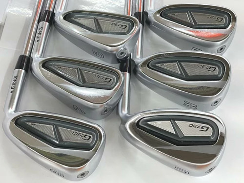 Set fers ping - set, de