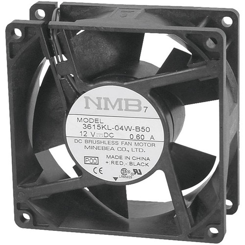 Ventilateur nmb minebea - ventilateur,