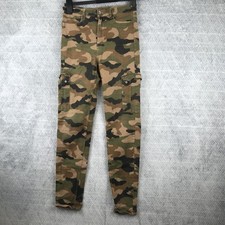 H&M Divided Pantalon Cargo