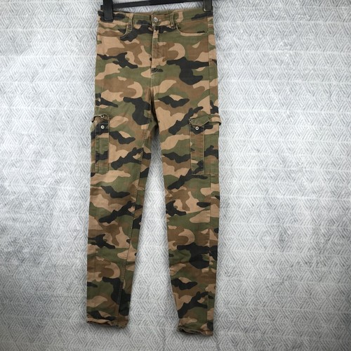 Divided pantalon cargo - h&m,