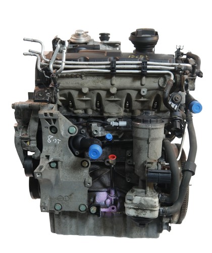 Moteur pour skoda audi - pour,
