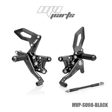 Commandes reculées Moto-Tron