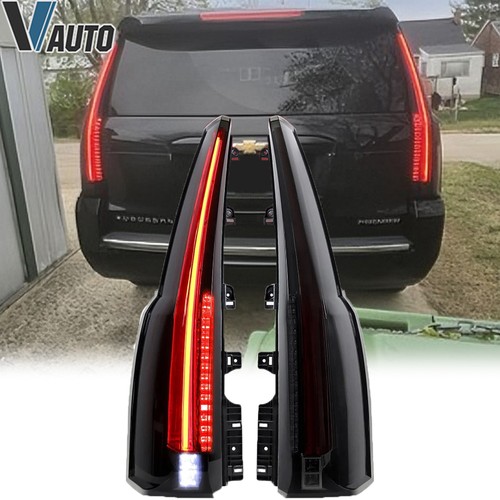 2015 2020 led tail lights - led,