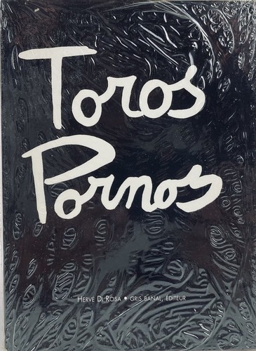 Hervé rosa toros pornos - hervé, rosa,