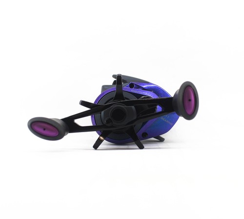 Major craft reel baitcast - major,