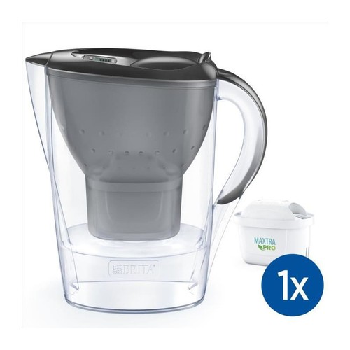 Brita carafe filtrante - brita, marella