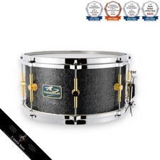 Caisse claire noire canopus - caisse,