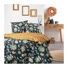 Parure de lit 2 personnes -