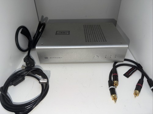 Schiit bifrost dac model - bifrost,