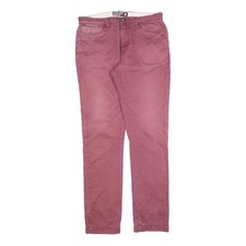 SUPERDRY Pantalons Slim Skinny