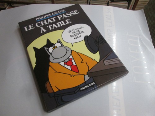 Coffret chat passe - le, .