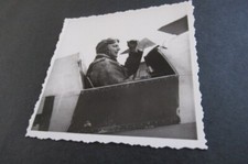 Photo Avion Stampe SV.4C SNCAN