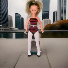 Vêtements de poupée Cathie