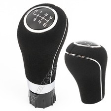 6 VITESSES Alcantara POMMEAU