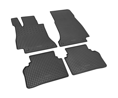 Adapté tapis sol - adapté,